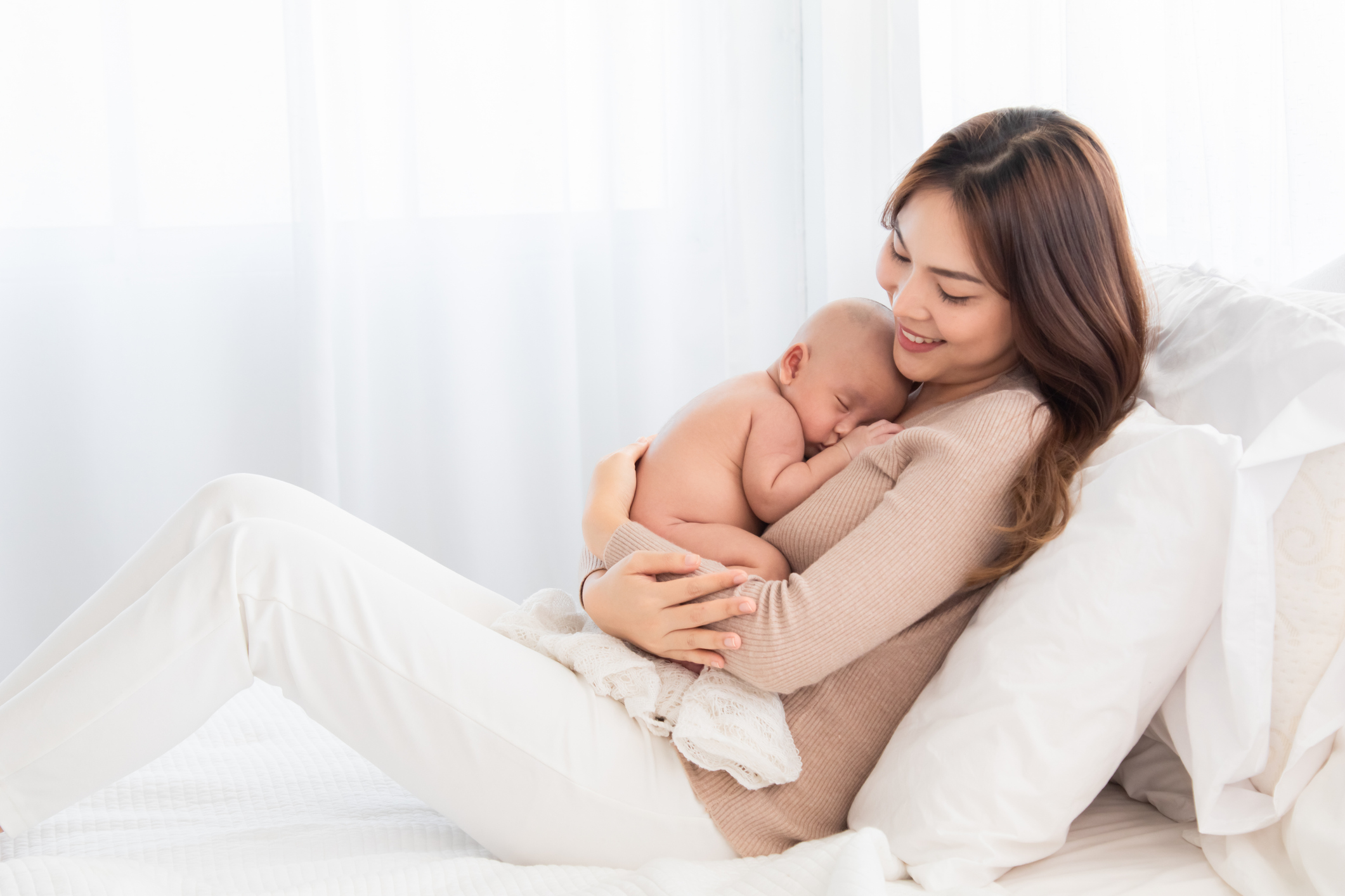 Postnatal Care